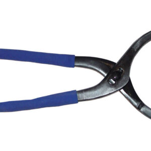 16" AUTOMOTIVE OIL FILTER PLIERS – large wrench hand tool tools, big rig trucks