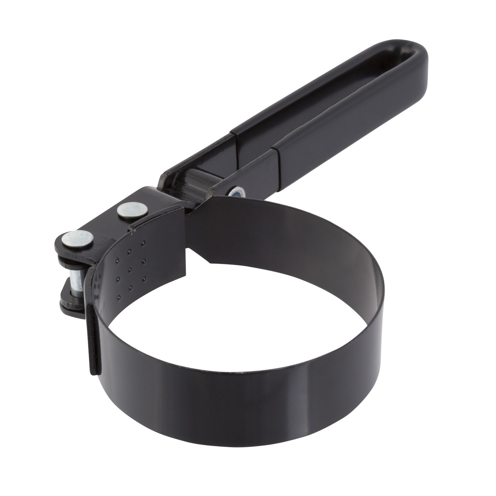 Steelman Oil Filter Wrench: 2-7/8in. to 3-1/4in. Automotive Removal Tool 06110 - Image 2