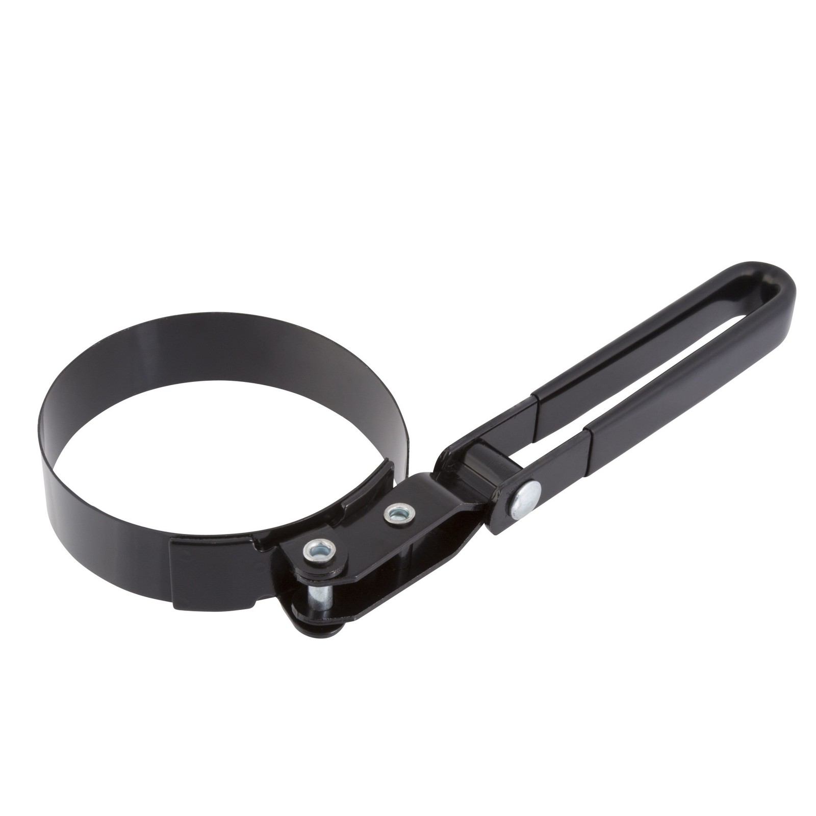 Steelman Oil Filter Wrench: 2-7/8in. to 3-1/4in. Automotive Removal Tool 06110 - Image 3