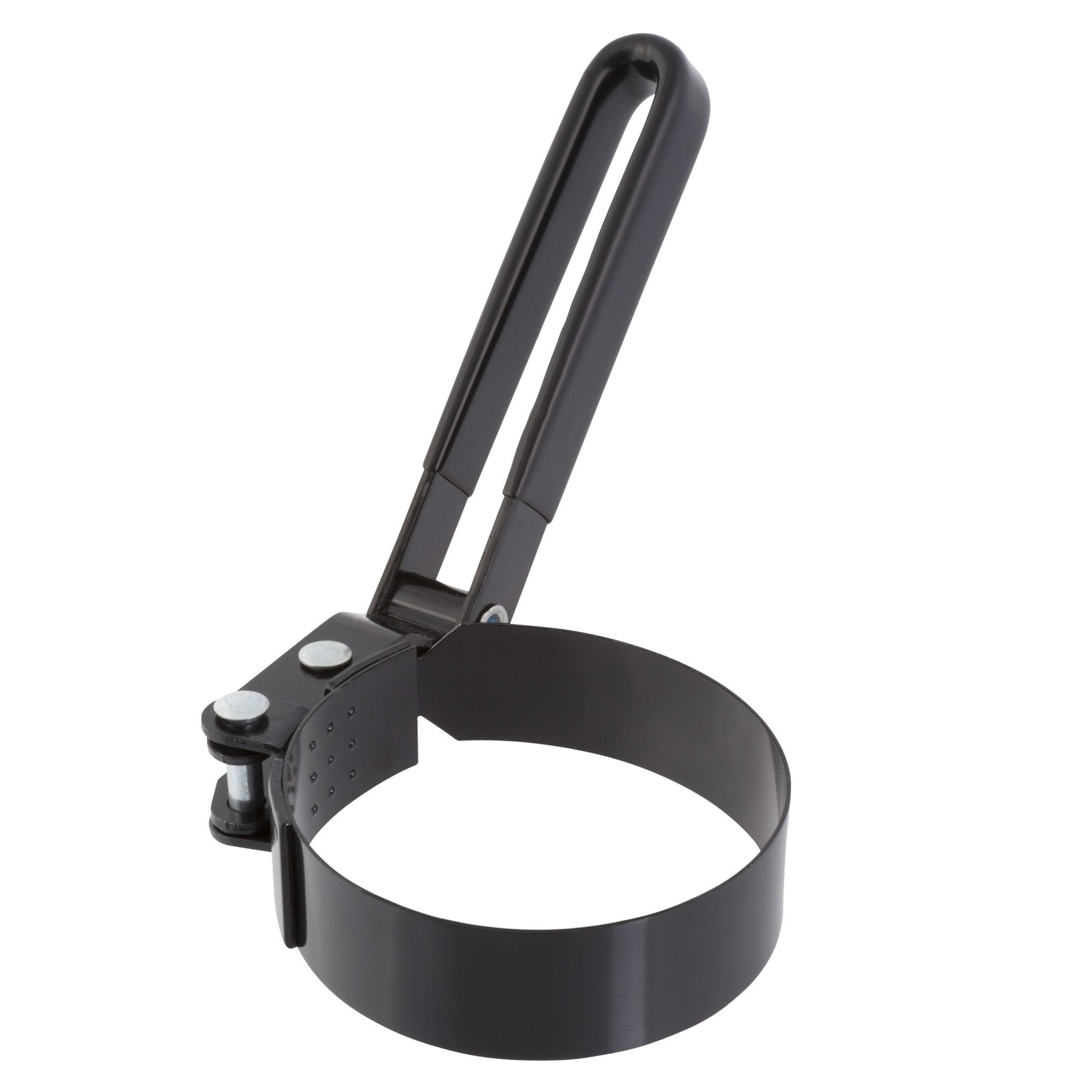 Steelman Oil Filter Wrench: 2-7/8in. to 3-1/4in. Automotive Removal Tool 06110 - Image 4