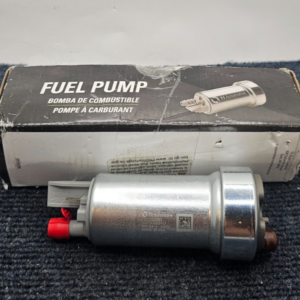TI Automotive WFPF90000262: Fuel Pump 400lph Gas In-Tank Universal