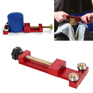 Steel Oil Filter Cutting Tool Automotive Oil FilterCutter Oil Filter Tool