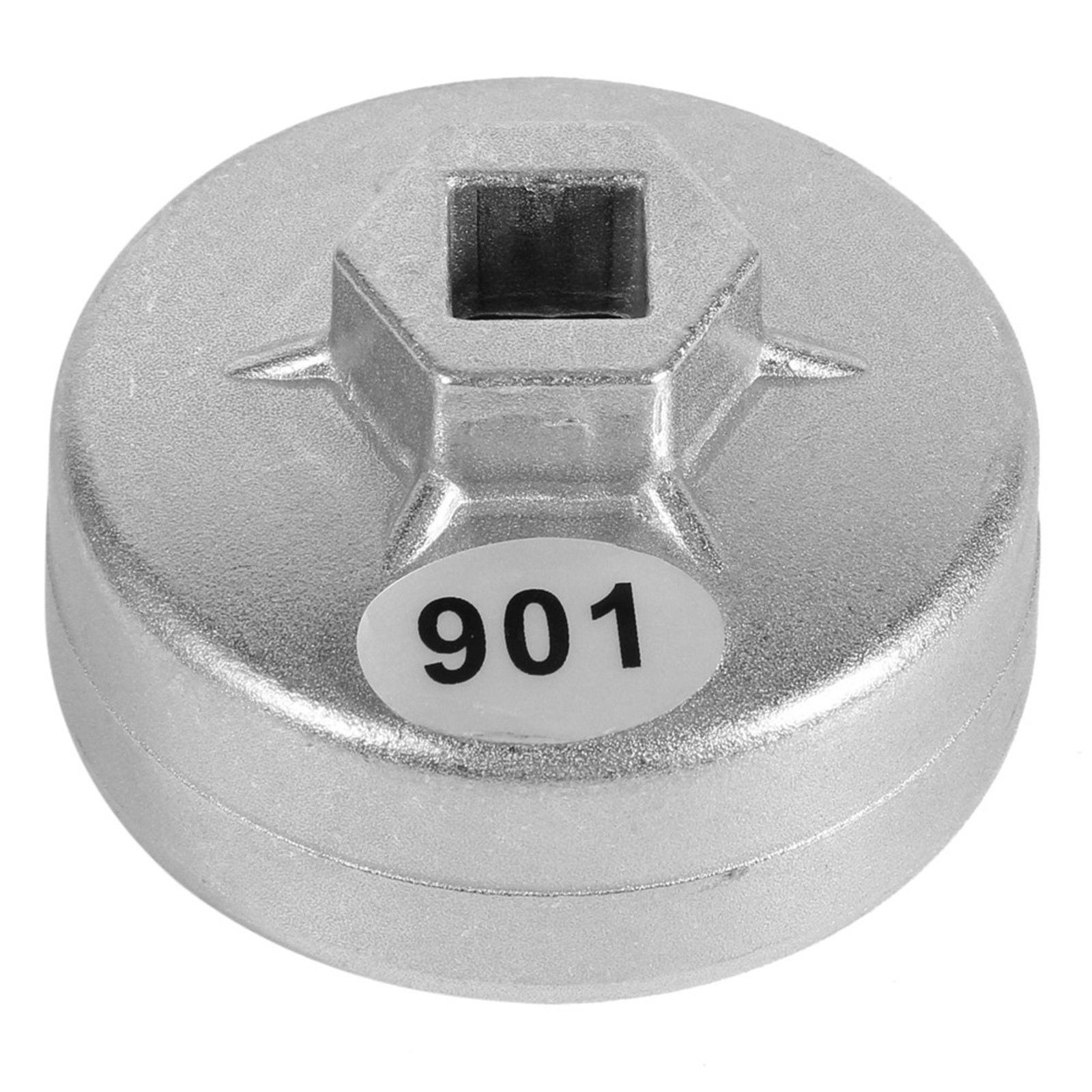 65mm Metal Oil Filter Wrench Automotive Removal Tool For - Image 4