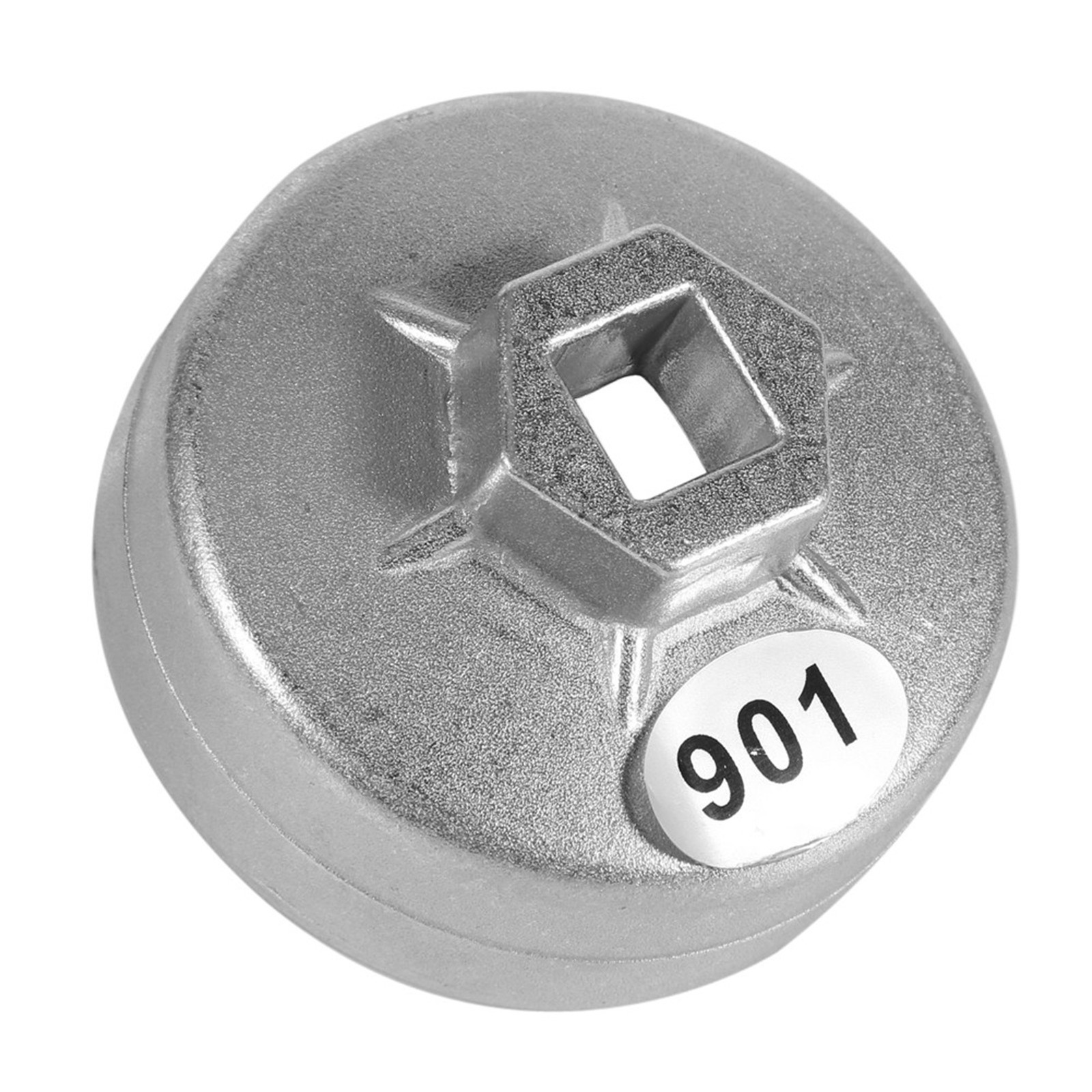 65mm Metal Oil Filter Wrench Automotive Removal Tool For - Image 5
