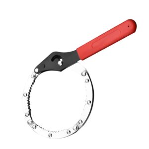 Oil Filter Cap Removal Tool Remover Automotive Core Wrench Multifunction