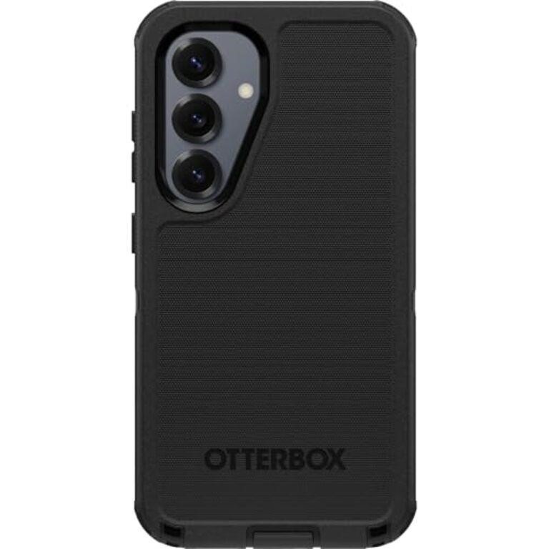 🖤 Tough Case for Samsung Galaxy S25 6.2" Slim 💪 Drop Safe 📦 Wireless Ready - Image 4