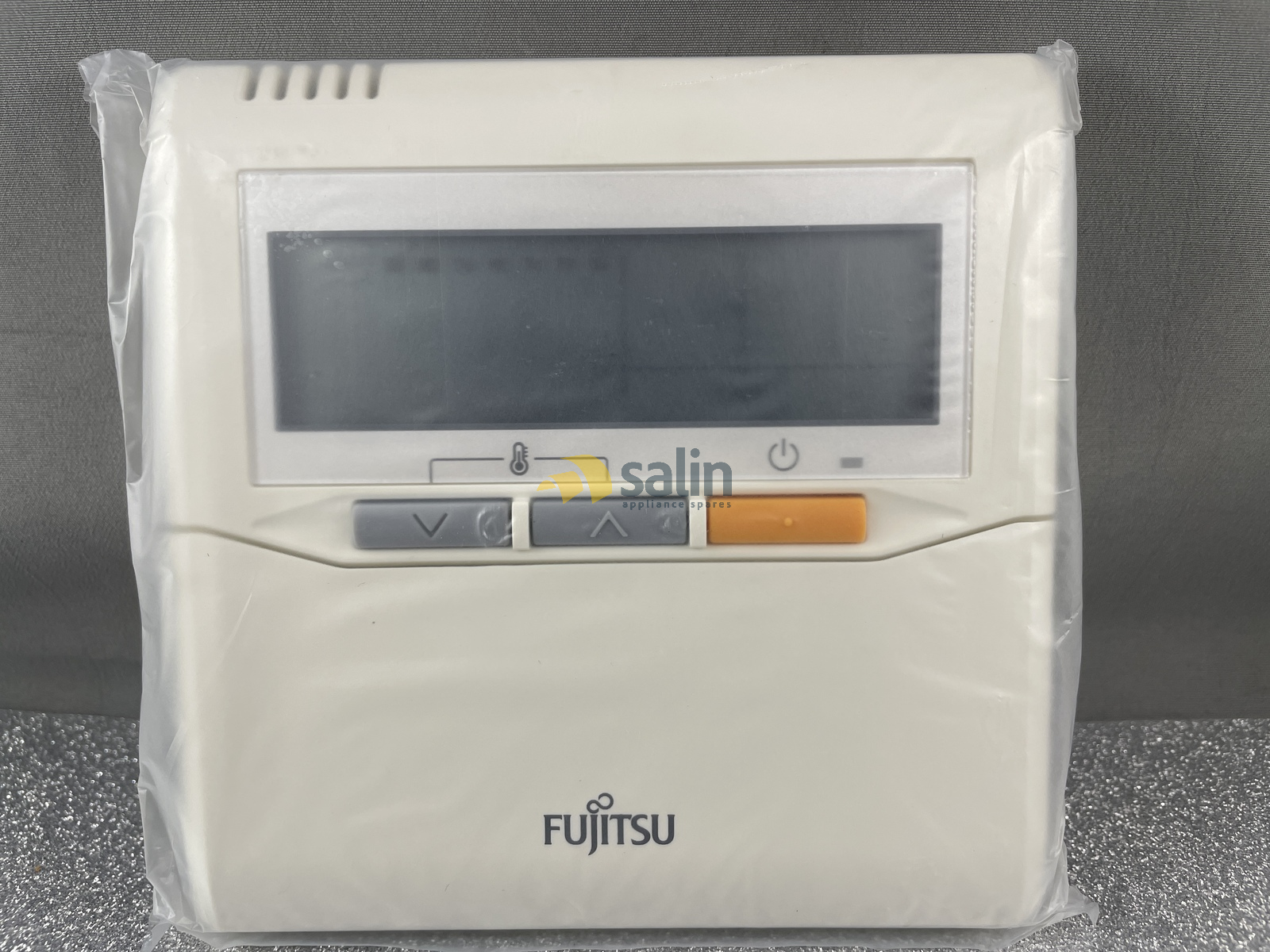 AIRCON REMOCON ASSY L864 AR-3TA12 FUJITSU SERVICE FUJITSU UTB-TUB PN 9383418228 - Image 4