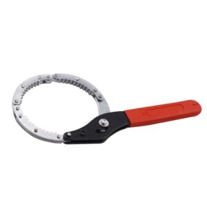 Automotive Filter Wrenches Oil Adjustable Opener Tool Cap Removal