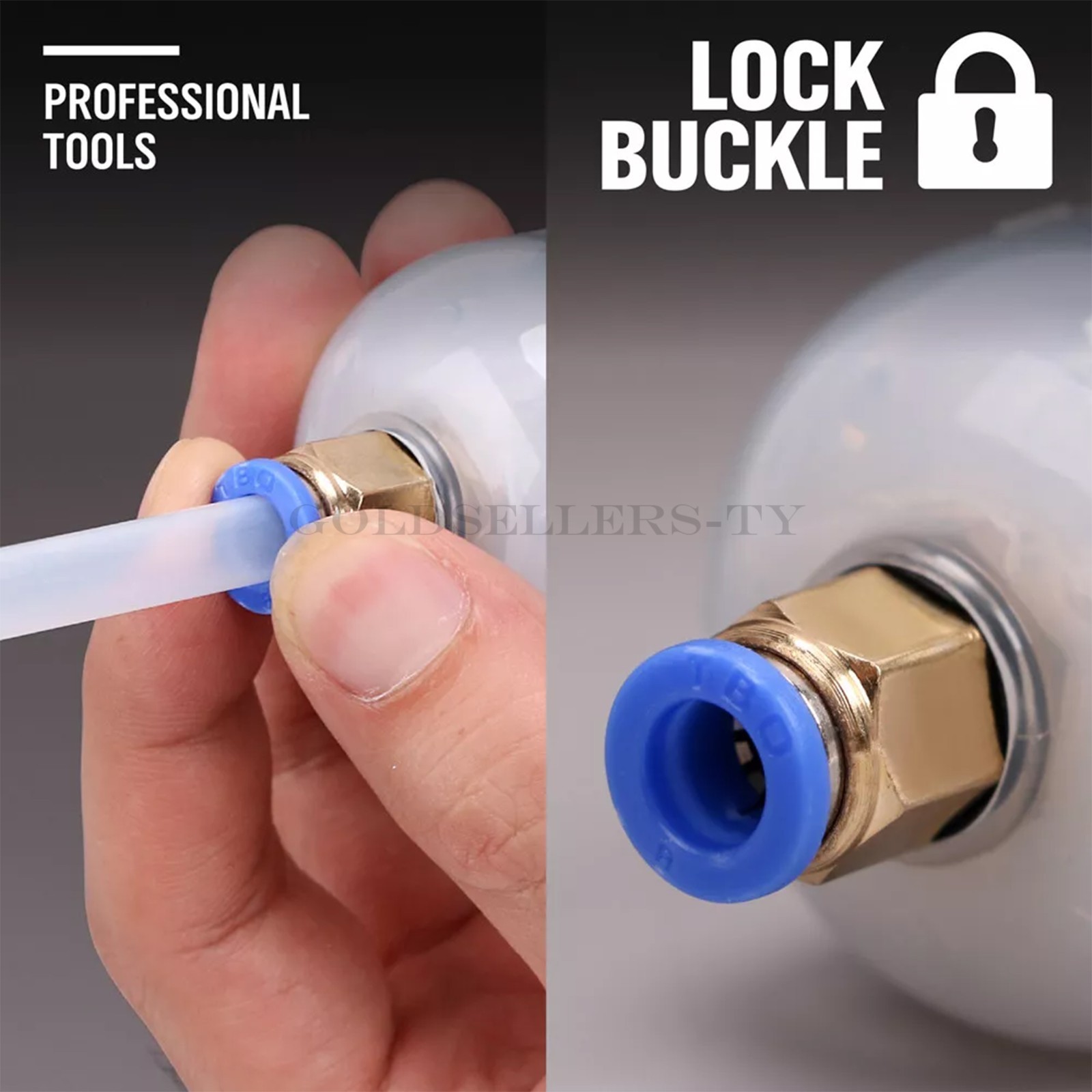 Automotive Fluid Extraction Filling Syringe Transfer Liquid Pump Oil Extractor - Image 5