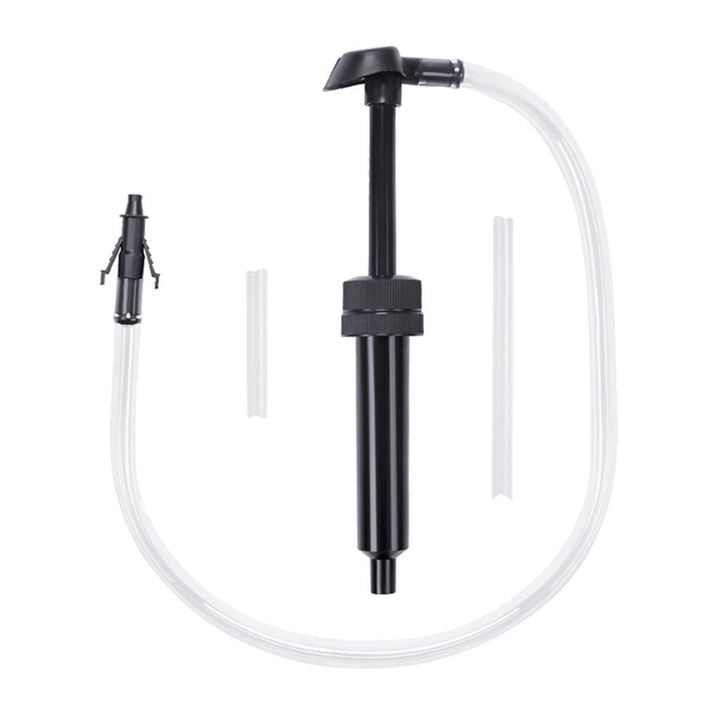 Automotive Fluid Liquid Extractor Dispenser Transfer Hand