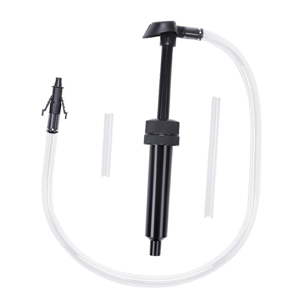 Automotive Fluid Liquid Extractor Dispenser Transfer Hand - Image 3