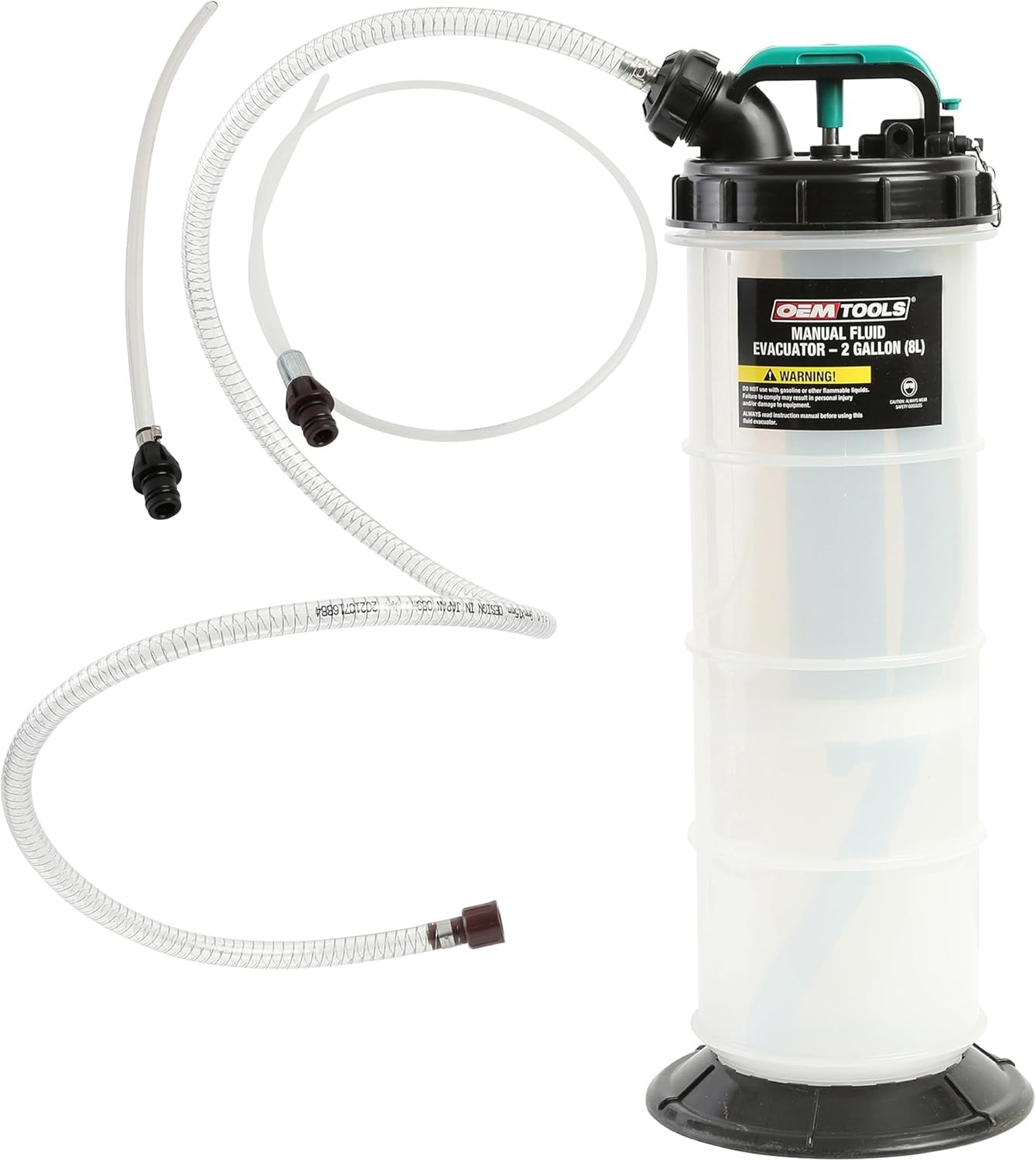 Automotive Oil Transfer Pump - Image 3