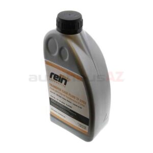 REIN AUTOMOTIVE Transfer Case Fluid IYK500010 Land Rover Range Sport LR4