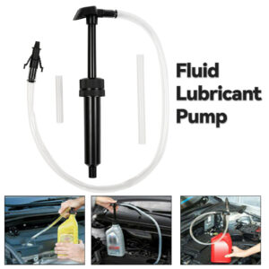 1 Car Fluid Transfer Pump Lubricant Liquid Oil Transmission Automotive Hand Tool