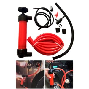 Automotive Fluid Transfer Pump Oil Evacuation Sucker Pumping Unit