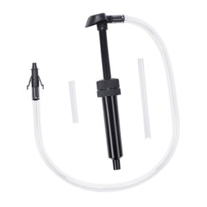 Automotive Fluid Extractor Transfer Manual Pump