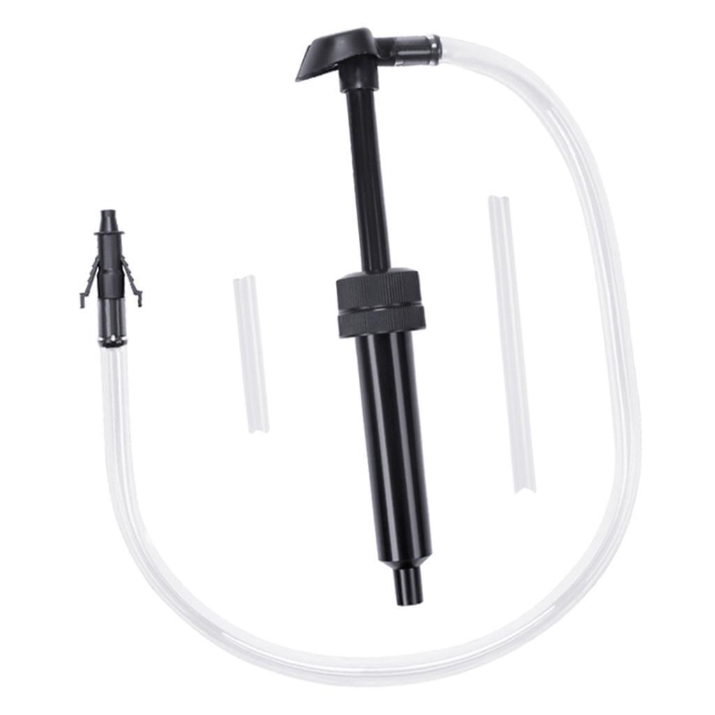 Automotive Fluid Extractor Transfer Manual Pump - Image 3