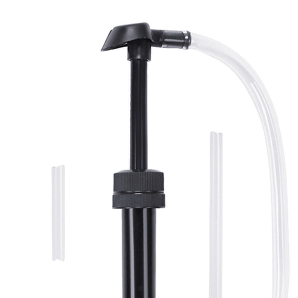 Automotive Fluid Extractor Transfer Manual Pump - Image 4