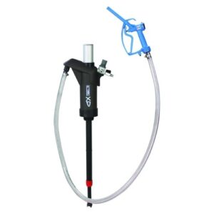 K-Tool International XD72200 Pneumatic Automotive Fluid Transfer Pump