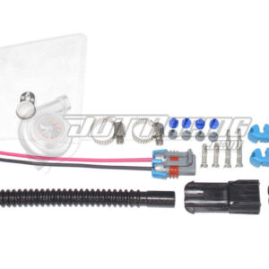 New 400-1168 Install Kit for Walbro TI Automotive E85 535lph F90000295 Fuel Pump