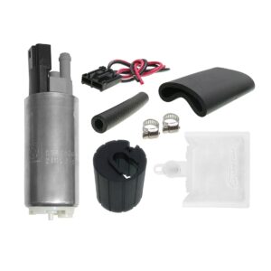GENUINE WALBRO/TI Automotive GSS342 High Pressure 255LPH Intank Fuel Pump