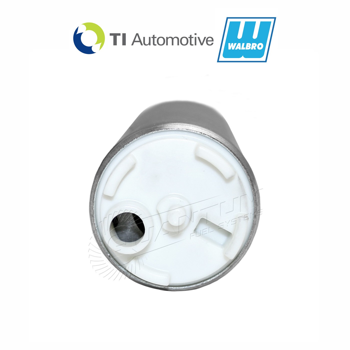 GENUINE WALBRO/TI Automotive GSS342 High Pressure 255LPH Intank Fuel Pump - Image 3