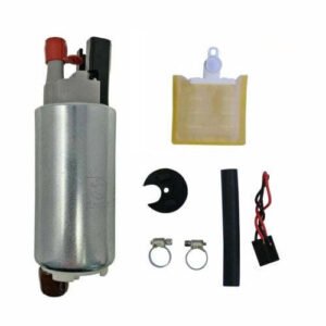 Ti Automotive / Walbro 255LPH High Performance Fuel Pump and Install Kit