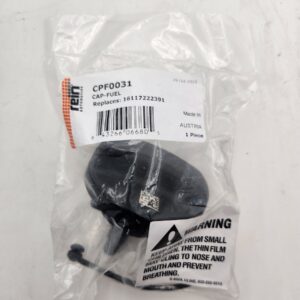 NEW Rein Automotive Fuel Cap CPF0031