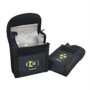 Protective Case for DJI Mavic Pro Drone Fire-proof Lipo Battery Safe Guard Bag