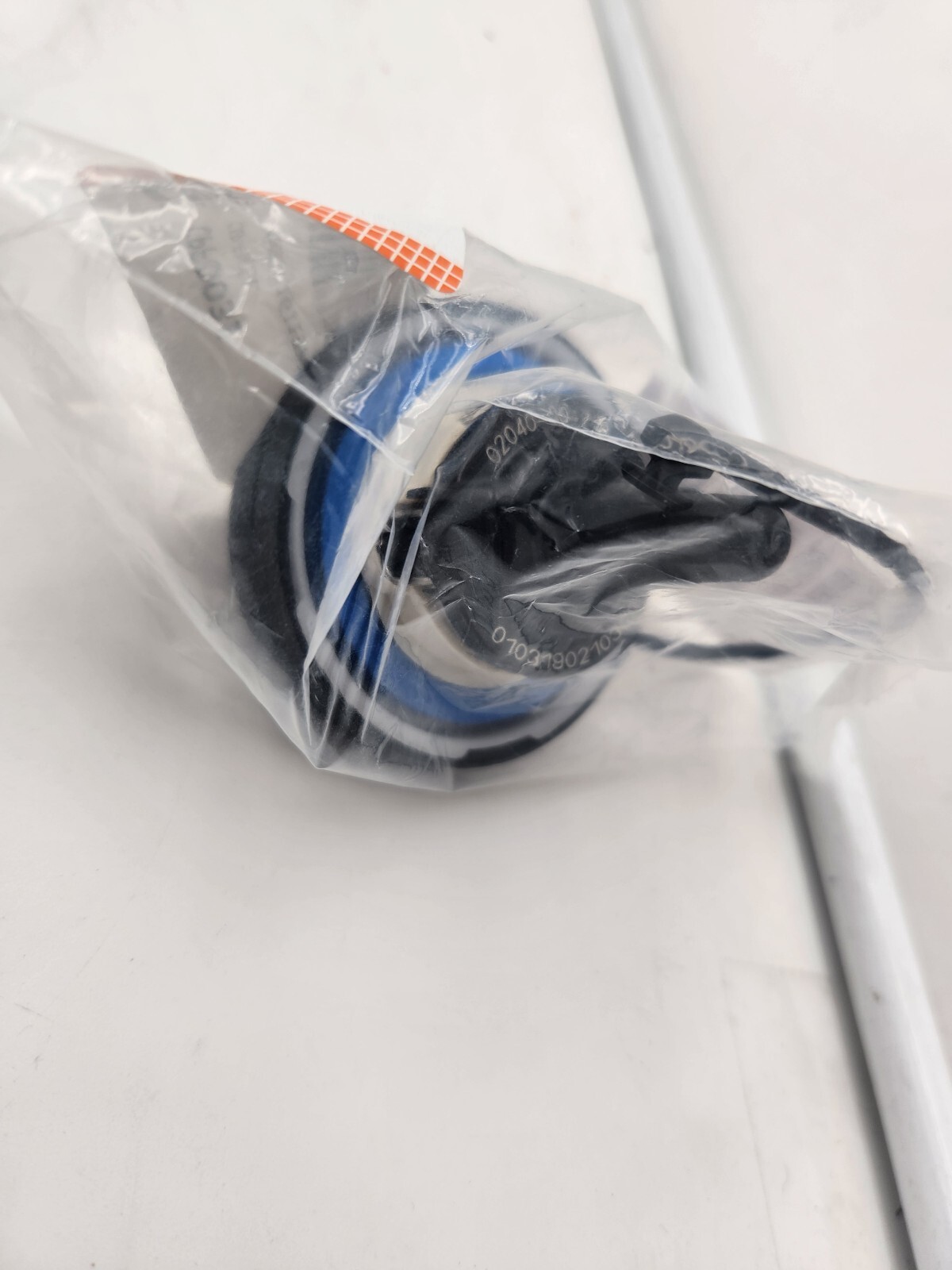 NEW Rein Automotive Fuel Cap CPF0031 - Image 2