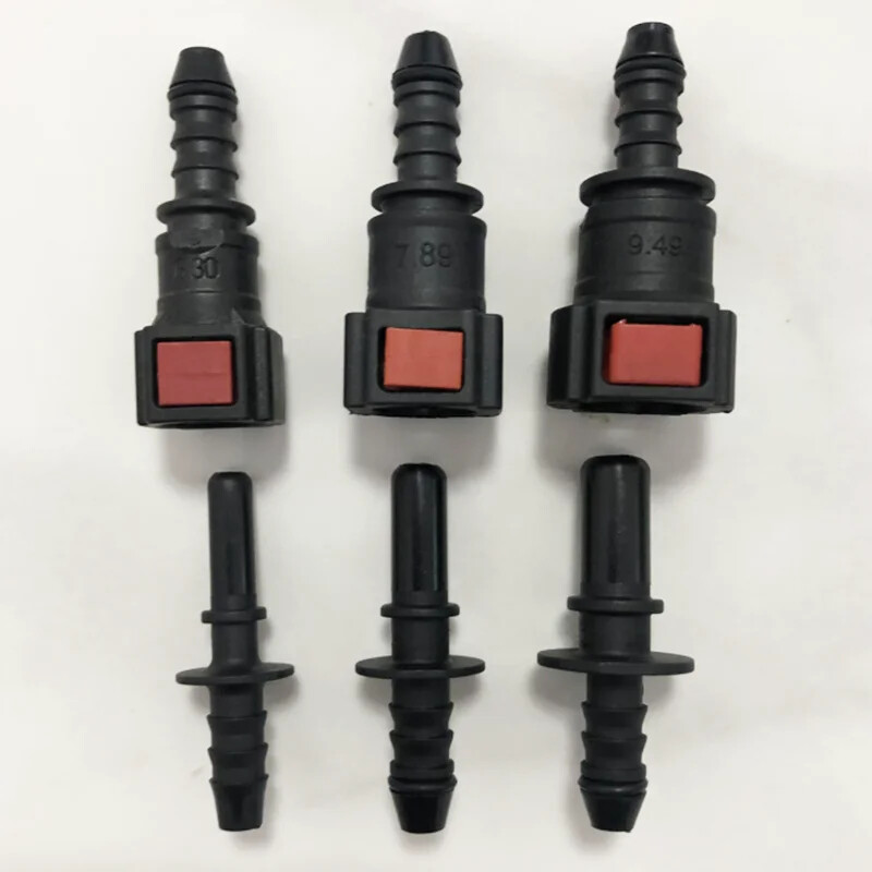 Automotive Fuel System Gasoline Manometer Motorcycle Gasoline Manometer Tester - Image 4