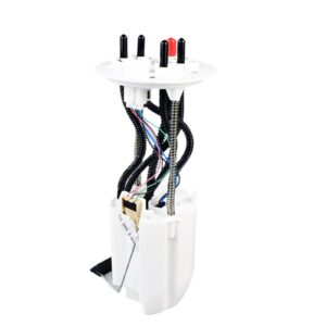 Fuel Module For Automotive Maintenance Built From 8/2009 To 8/2017 Direct Fit