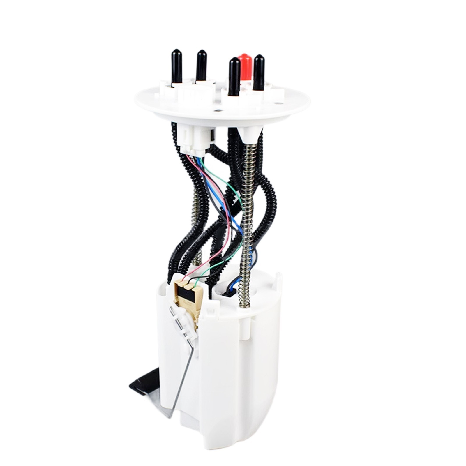 Fuel Module For Automotive Maintenance Built From 8/2009 To 8/2017 Direct Fit