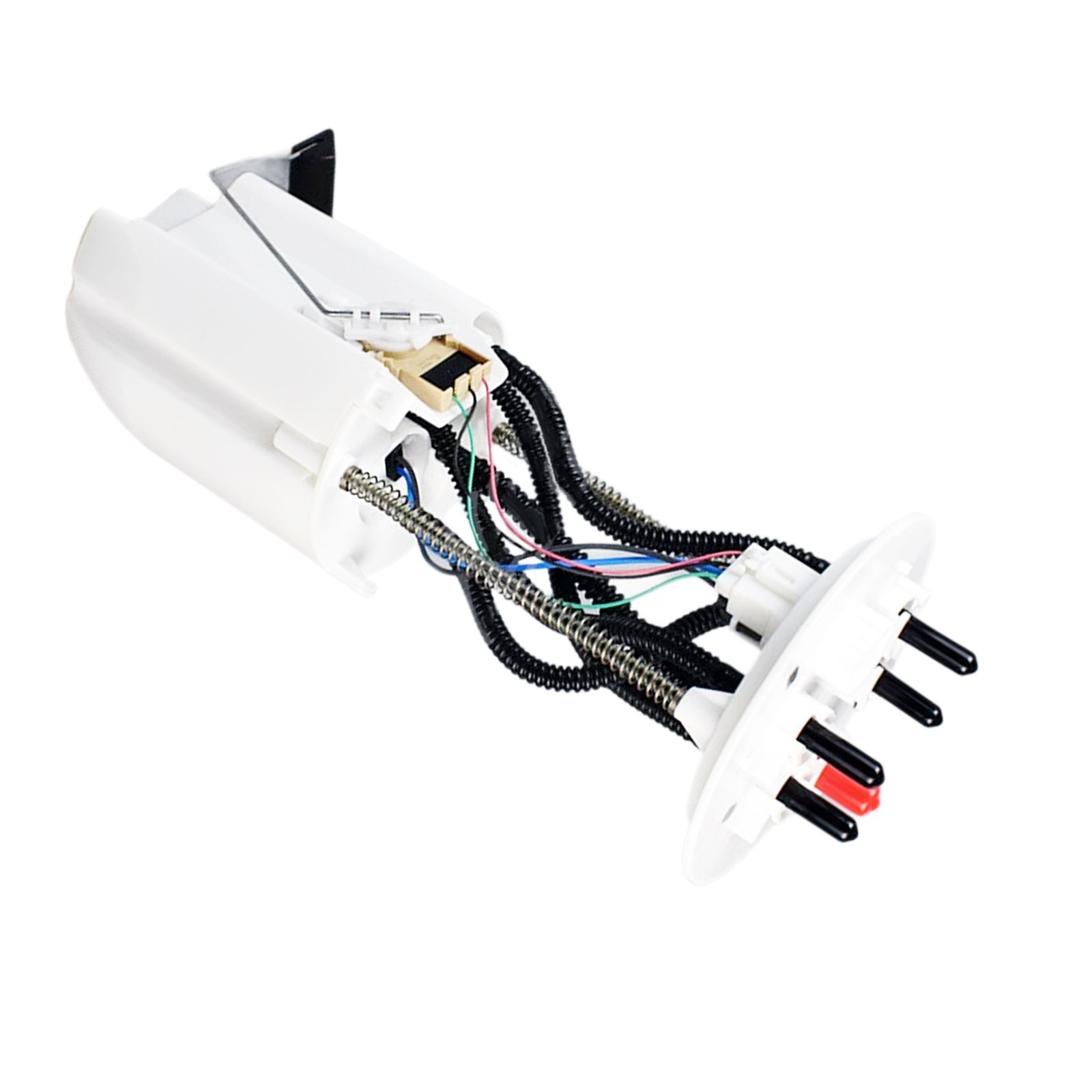 Fuel Module For Automotive Maintenance Built From 8/2009 To 8/2017 Direct Fit - Image 2