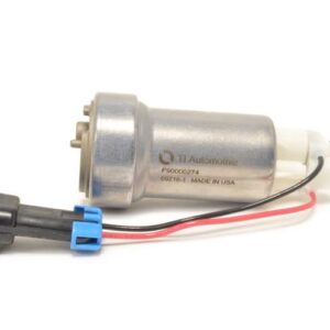 Genuine Walbro Ti Automotive F90000274 450lph Intank Fuel Pump E85 Compatible
