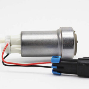 Walbro TI Automotive Universal 535lph In-Tank Fuel Pump E85 Version [F90000295]