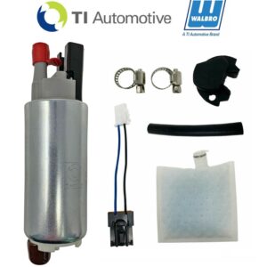 Walbro / Ti Automotive GSS342 255LPH Fuel Pump For Subaru WRX Sti 2002-2007