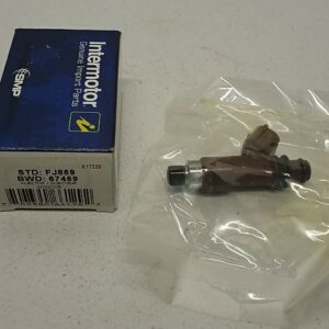 FJ859 Intermotor Automotive Fuel Injector 67459 Automotive Fuel Injector