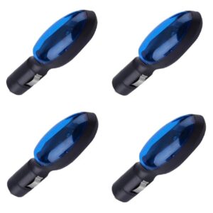 1-4Pcs Gas Fuel Sync Farther, Save More Fuel Instantly, Automotive Spill Save