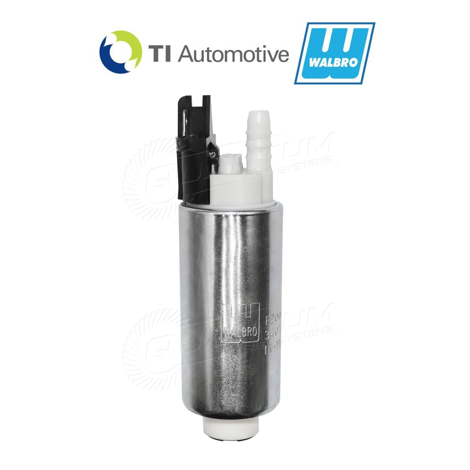 GENUINE WALBRO/TI Automotive F20000305 In-Tank EFI Fuel Pump
