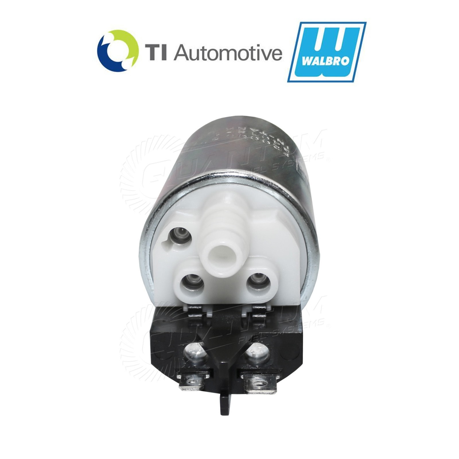 GENUINE WALBRO/TI Automotive F20000305 In-Tank EFI Fuel Pump - Image 2