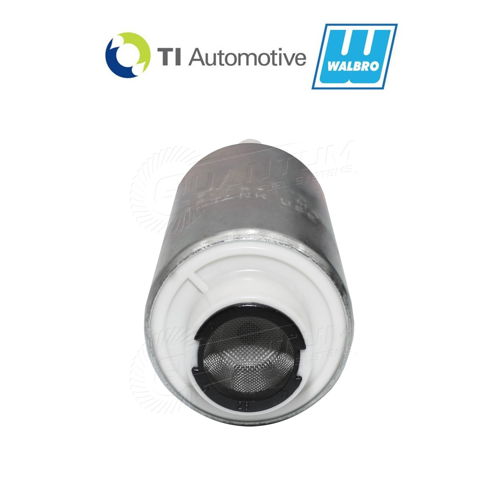 GENUINE WALBRO/TI Automotive F20000305 In-Tank EFI Fuel Pump - Image 3