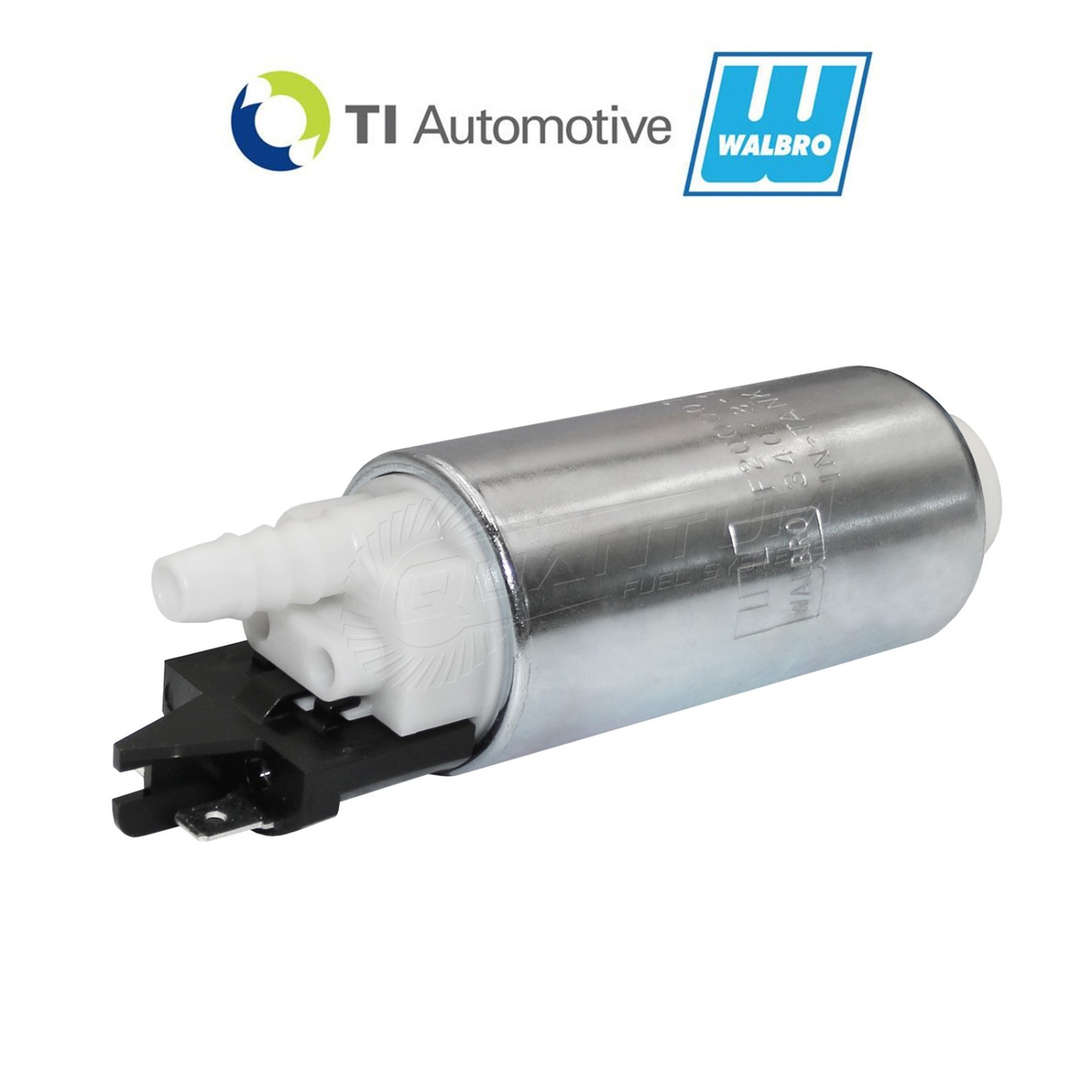GENUINE WALBRO/TI Automotive F20000305 In-Tank EFI Fuel Pump - Image 4