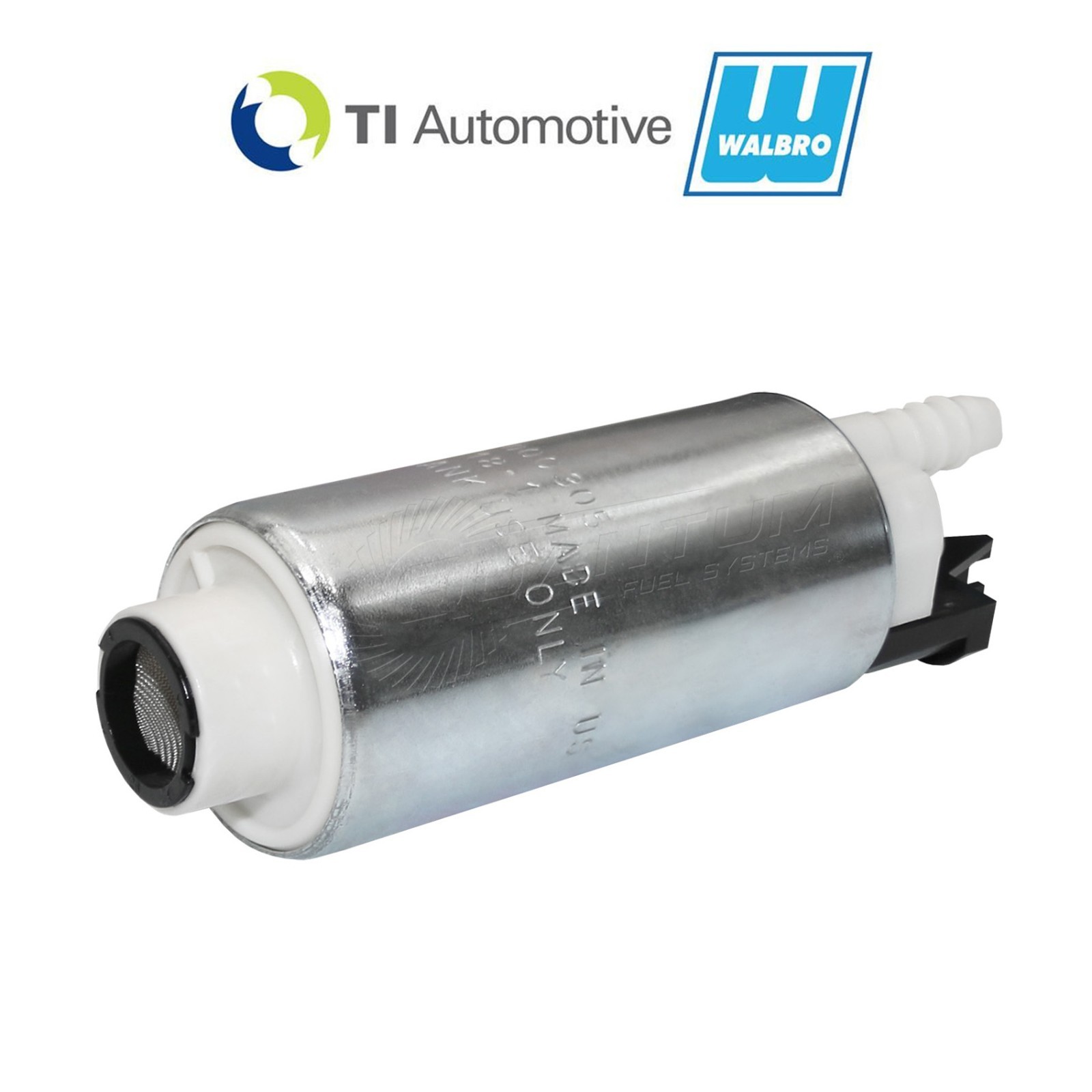 GENUINE WALBRO/TI Automotive F20000305 In-Tank EFI Fuel Pump - Image 5