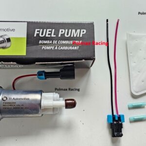 New Authentic TI Automotive 535 535lph E85 Hellcat fuel pump kit F90000295