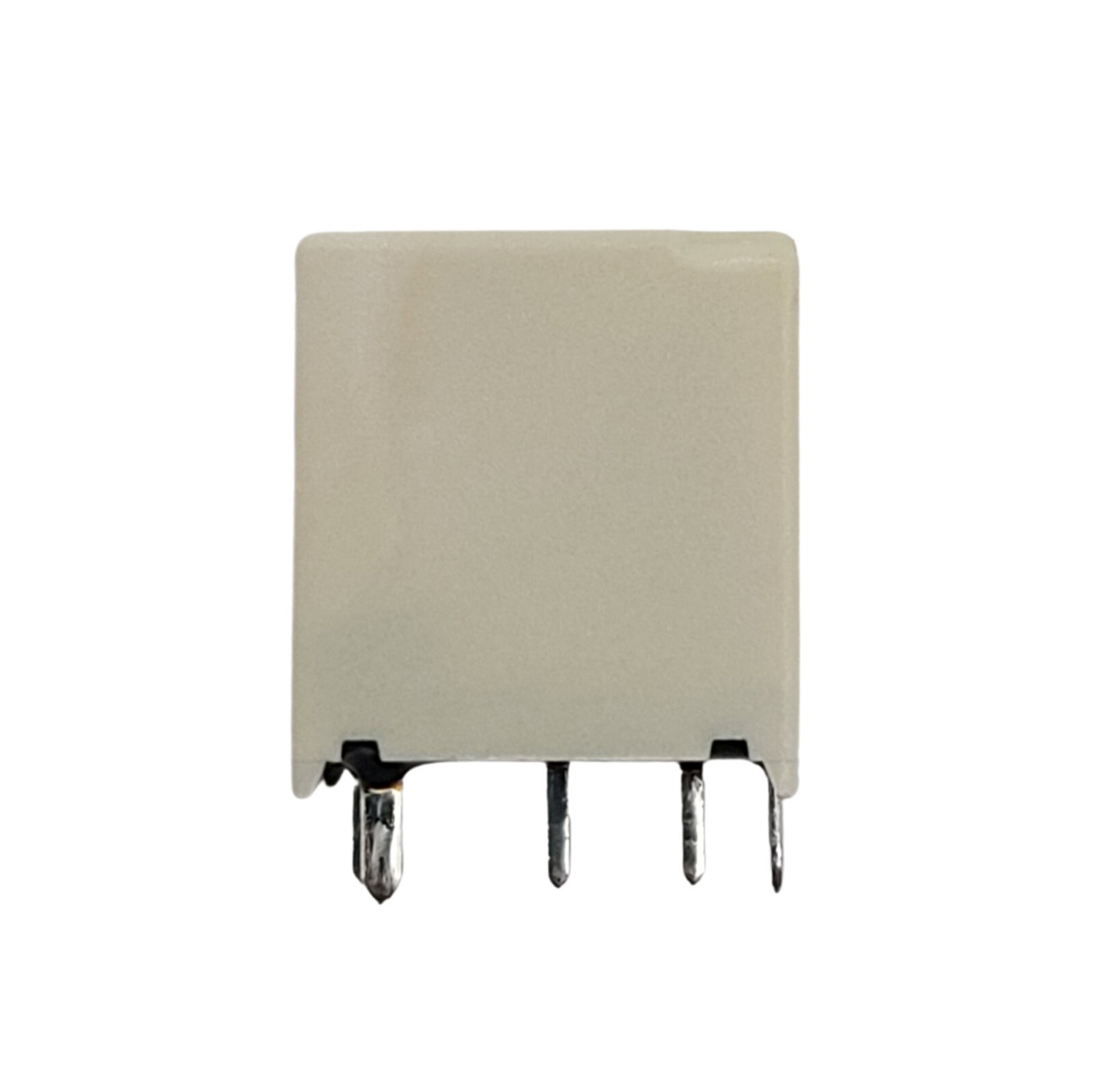 NEC Tokin EX1-2U1J Automotive Fuel Pump Relay, 12V, 30A, TIPM-7 SPDT 5-Pins - Image 4