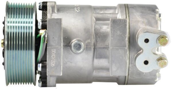 Air Conditioning Compressor A/C Air Con 24V Voltage Fits SCANIA MAHLE ACP938000S - Image 4