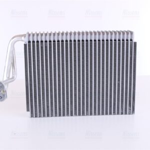 NISSENS Aircon Evaporator (LHD only) 92174 for MAYBACH 57 (2003) 5.5 etc