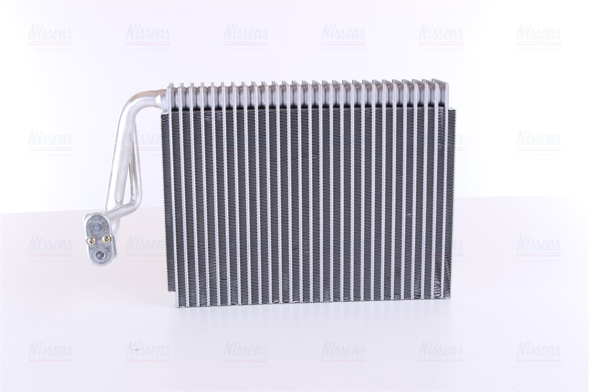 NISSENS Aircon Evaporator (LHD only) 92174 for MAYBACH 57 (2003) 5.5 etc