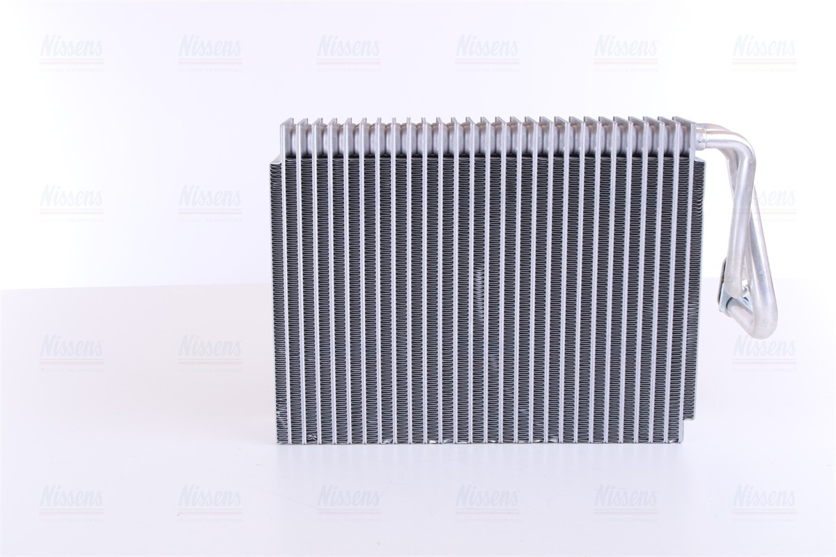 NISSENS Aircon Evaporator (LHD only) 92174 for MAYBACH 57 (2003) 5.5 etc - Image 3